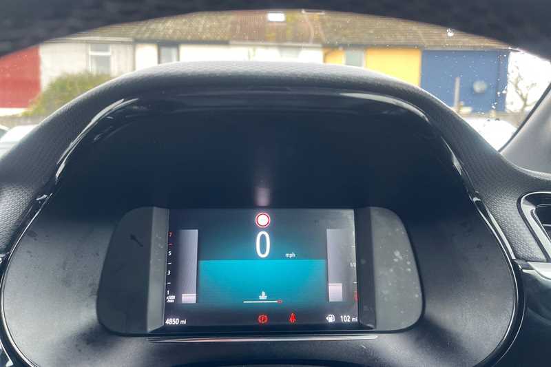 Used Vauxhall Corsa 2025 for sale - 77972042: Photo 20