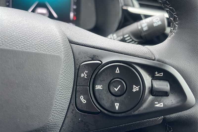 Used Vauxhall Corsa 2025 for sale - 77972042: Photo 22