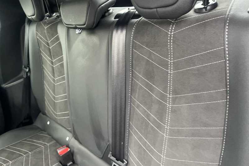 Used Vauxhall Corsa 2025 for sale - 77972042: Photo 23