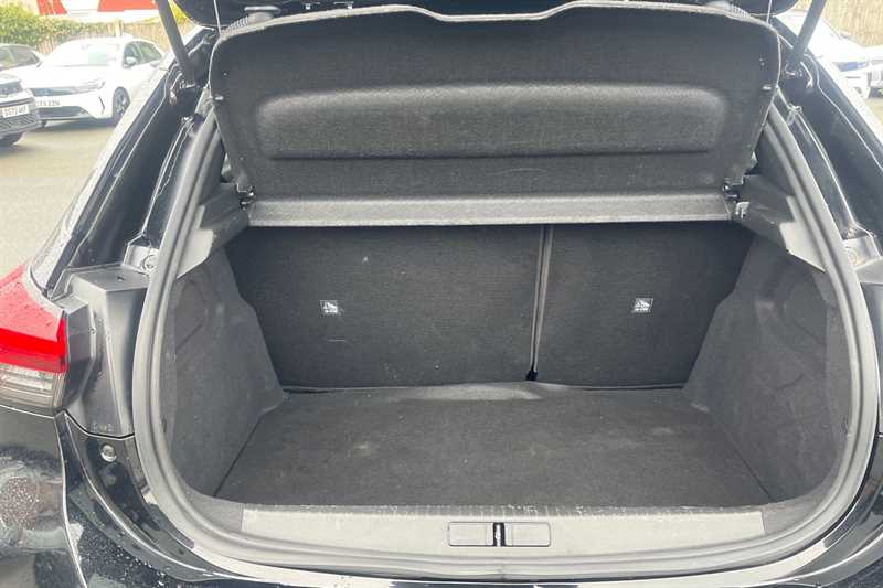 Used Vauxhall Corsa 2025 for sale - 77972042: Photo 24