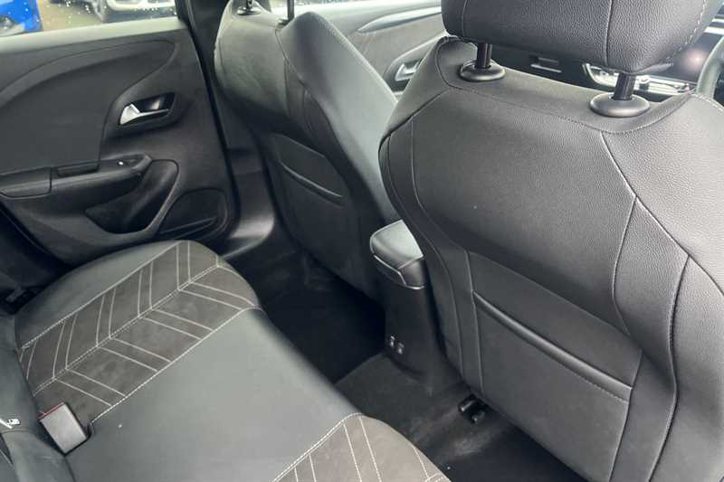 Used Vauxhall Corsa 2025 for sale - 77972042: Photo 25
