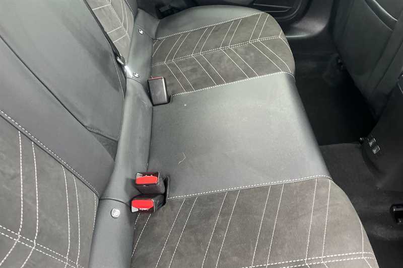 Used Vauxhall Corsa 2025 for sale - 77972042: Photo 26