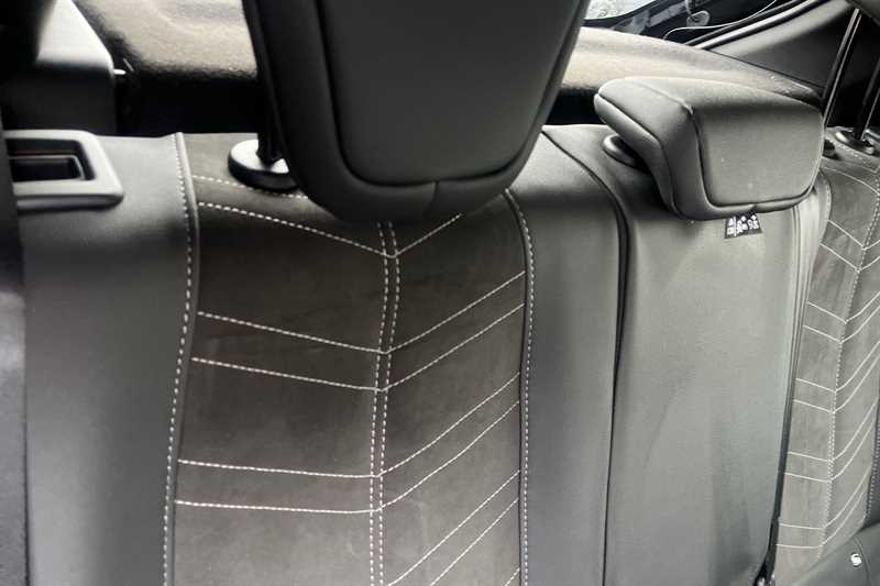 Used Vauxhall Corsa 2025 for sale - 77972042: Photo 27