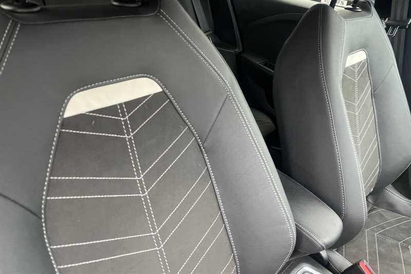 Used Vauxhall Corsa 2025 for sale - 77972042: Photo 28