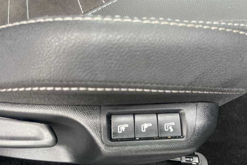 Used Vauxhall Corsa 2025 for sale - 77972042: Photo 29