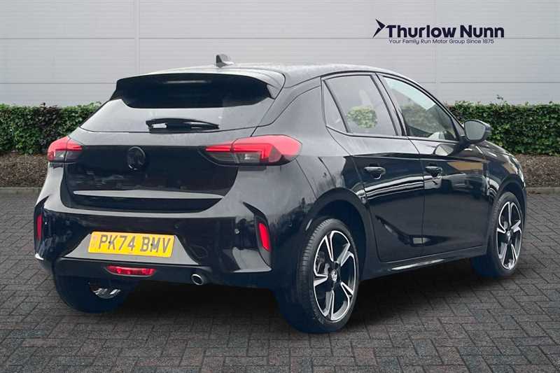 Used Vauxhall Corsa 2025 for sale - 77972042: Photo 3