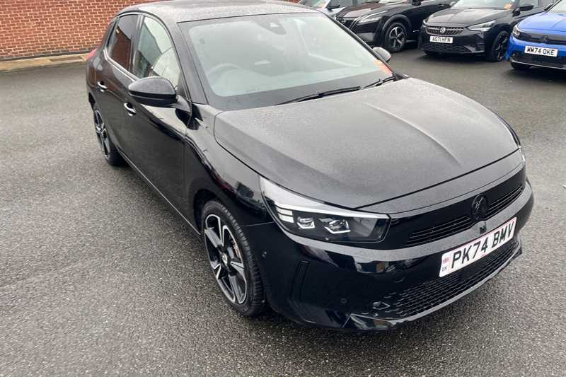 Used Vauxhall Corsa 2025 for sale - 77972042: Photo 31