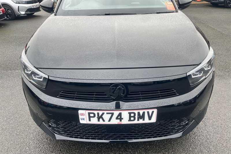 Used Vauxhall Corsa 2025 for sale - 77972042: Photo 32