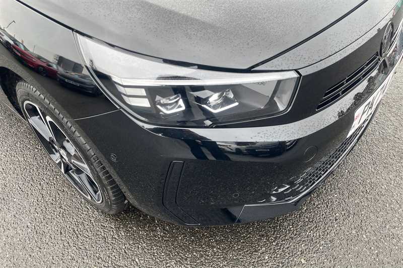 Used Vauxhall Corsa 2025 for sale - 77972042: Photo 33