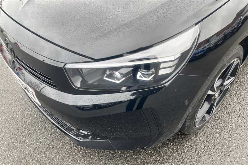 Used Vauxhall Corsa 2025 for sale - 77972042: Photo 34