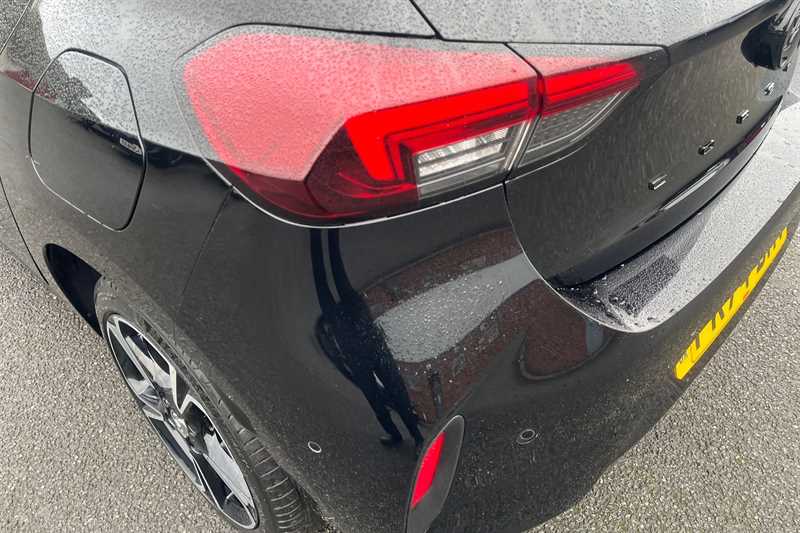 Used Vauxhall Corsa 2025 for sale - 77972042: Photo 35