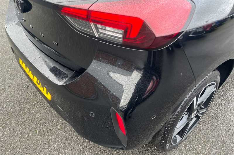 Used Vauxhall Corsa 2025 for sale - 77972042: Photo 36
