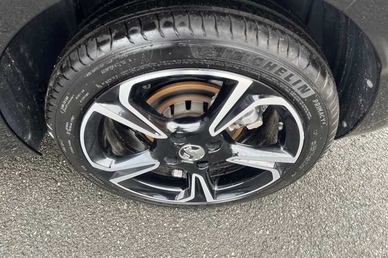 Used Vauxhall Corsa 2025 for sale - 77972042: Photo 37