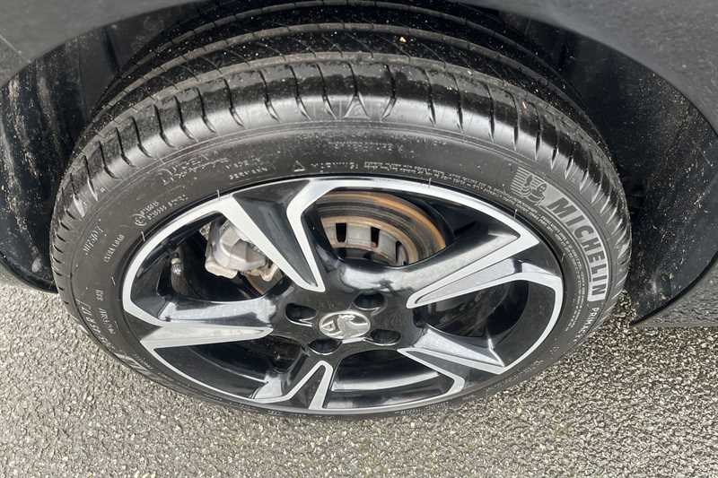 Used Vauxhall Corsa 2025 for sale - 77972042: Photo 38