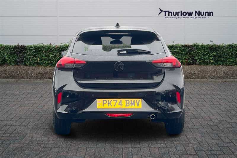 Used Vauxhall Corsa 2025 for sale - 77972042: Photo 4