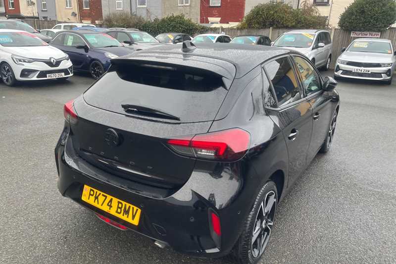 Used Vauxhall Corsa 2025 for sale - 77972042: Photo 40