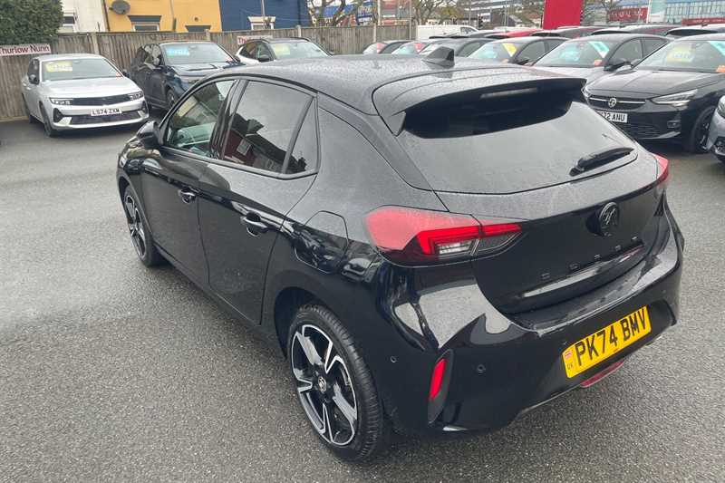 Used Vauxhall Corsa 2025 for sale - 77972042: Photo 41