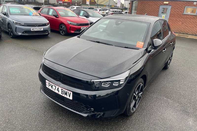 Used Vauxhall Corsa 2025 for sale - 77972042: Photo 42