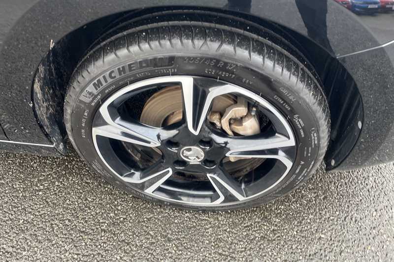 Used Vauxhall Corsa 2025 for sale - 77972042: Photo 47