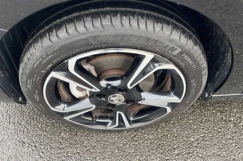 Used Vauxhall Corsa 2025 for sale - 77972042: Photo 48