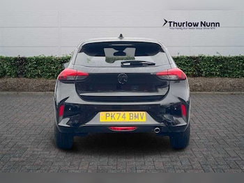 Used Vauxhall Corsa 2025 for sale - 77972042: Photo