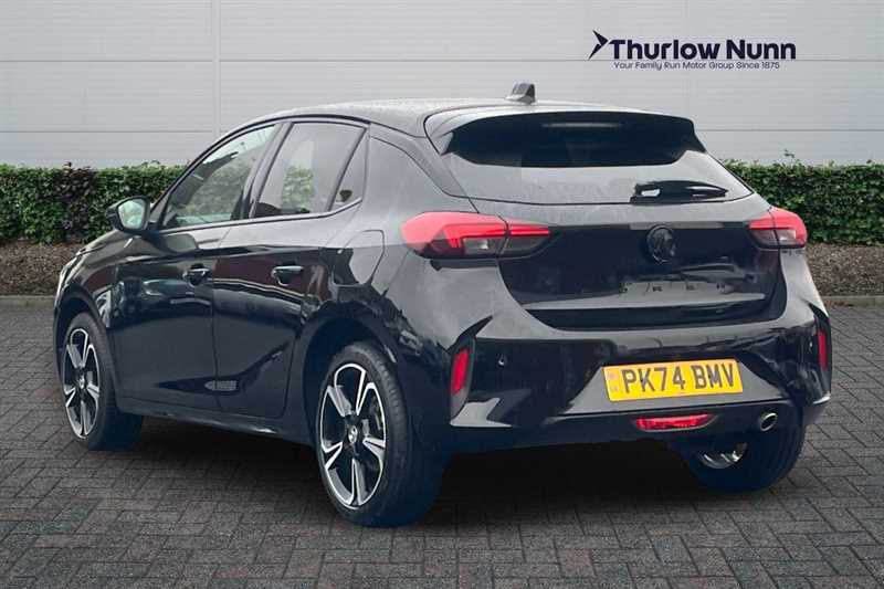 Used Vauxhall Corsa 2025 for sale - 77972042: Photo 5