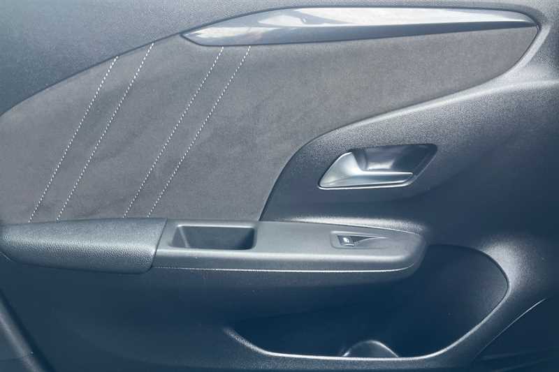 Used Vauxhall Corsa 2025 for sale - 77972042: Photo 50