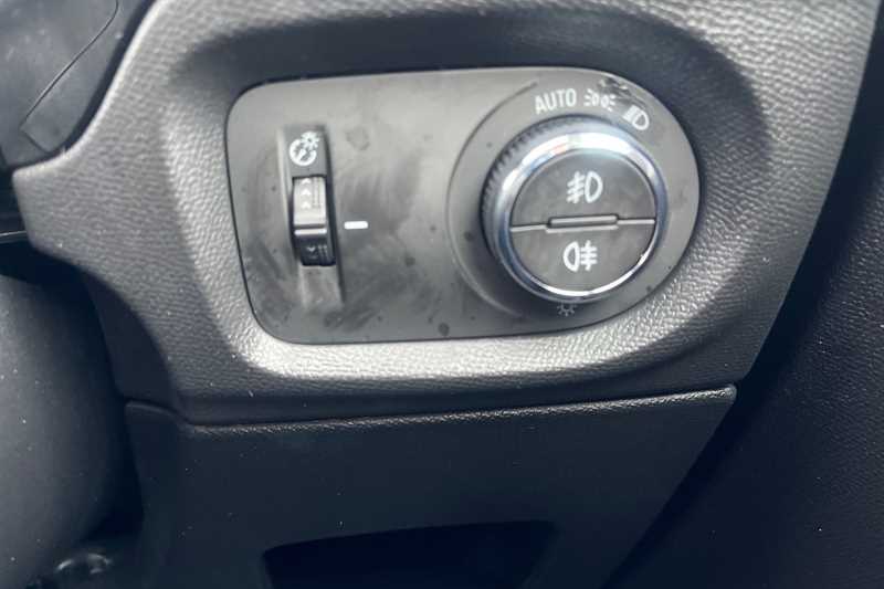 Used Vauxhall Corsa 2025 for sale - 77972042: Photo 52