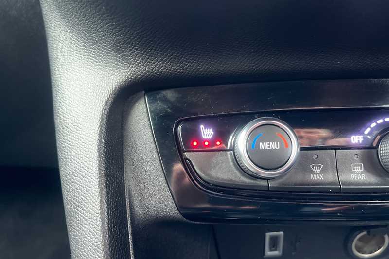 Used Vauxhall Corsa 2025 for sale - 77972042: Photo 54