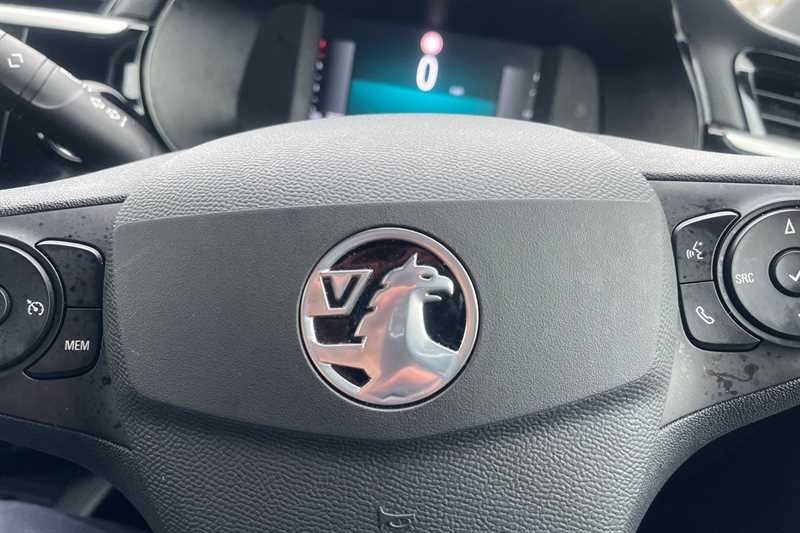 Used Vauxhall Corsa 2025 for sale - 77972042: Photo 55