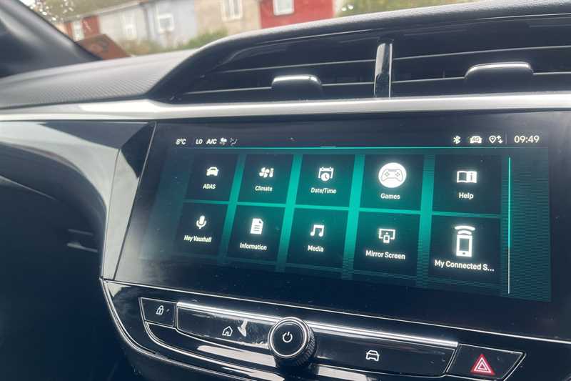 Used Vauxhall Corsa 2025 for sale - 77972042: Photo 56