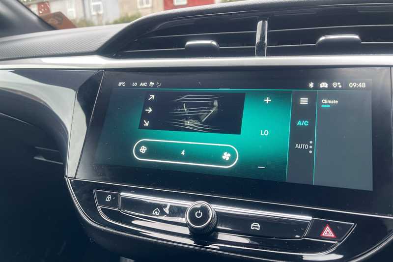 Used Vauxhall Corsa 2025 for sale - 77972042: Photo 57