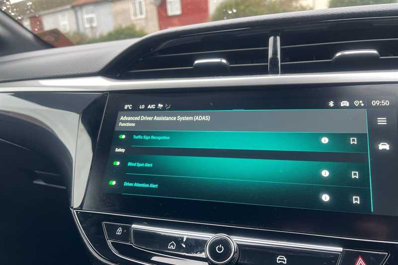 Used Vauxhall Corsa 2025 for sale - 77972042: Photo 58