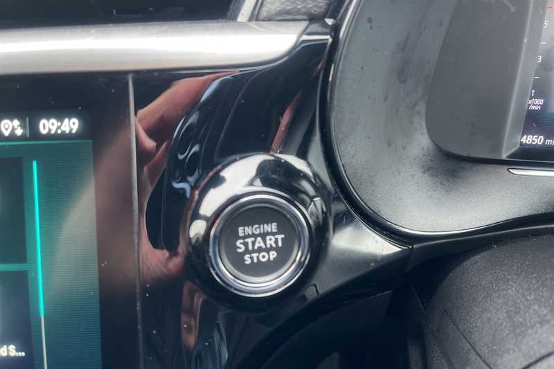 Used Vauxhall Corsa 2025 for sale - 77972042: Photo 59