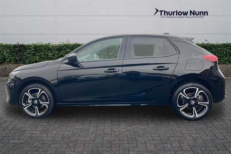 Used Vauxhall Corsa 2025 for sale - 77972042: Photo 6