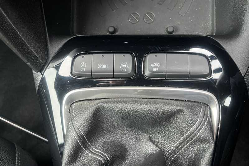 Used Vauxhall Corsa 2025 for sale - 77972042: Photo 60