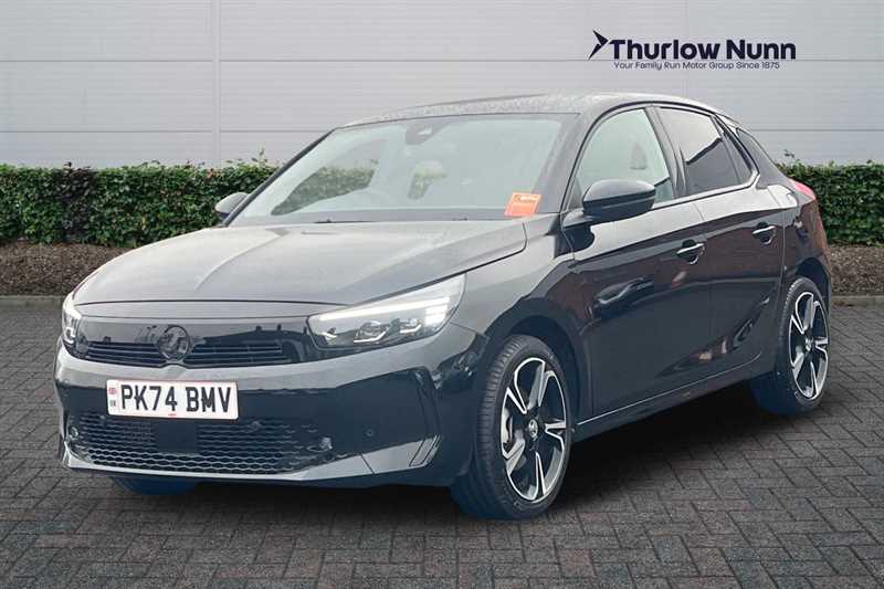 Used Vauxhall Corsa 2025 for sale - 77972042: Photo 7