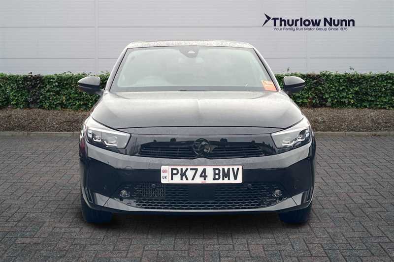 Used Vauxhall Corsa 2025 for sale - 77972042: Photo 8