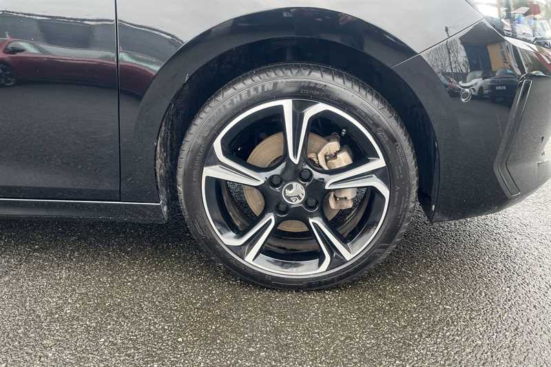 Used Vauxhall Corsa 2025 for sale - 77972042: Photo 9