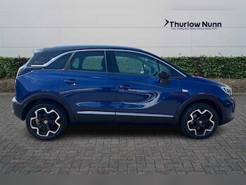 Used Vauxhall Crossland 2022 for sale - 78233073: Photo