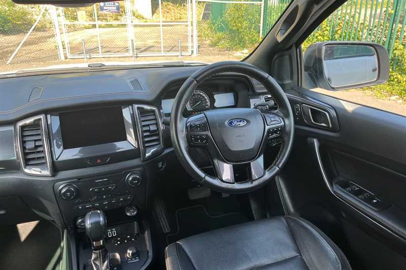 Used Ford Ranger 2020 for sale - 77513250: Photo 11