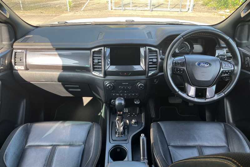 Used Ford Ranger 2020 for sale - 77513250: Photo 12