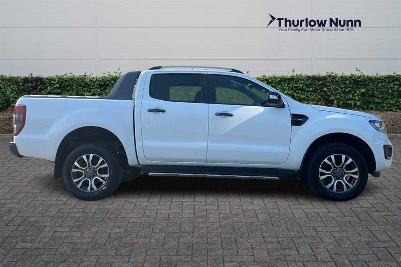 Used Ford Ranger 2020 for sale - 77513250: Photo 2