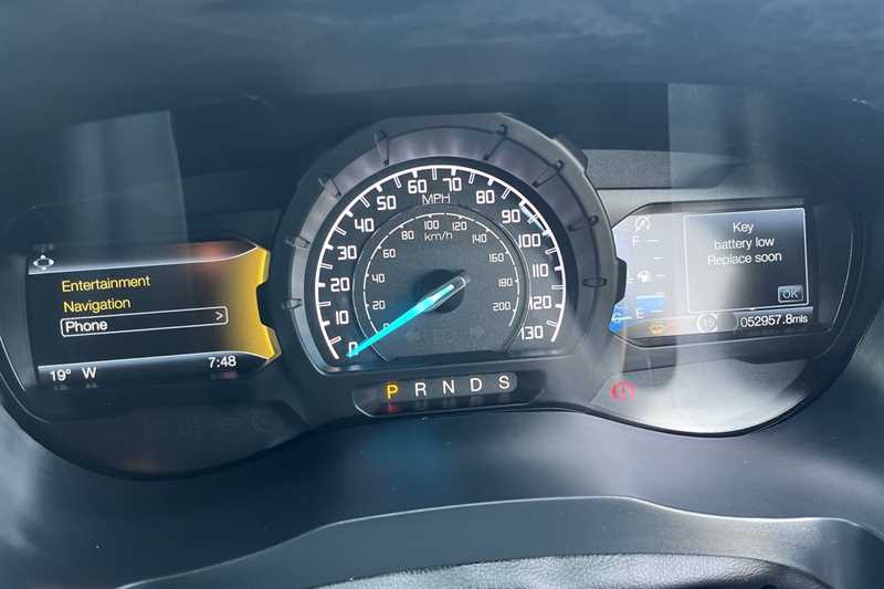 Used Ford Ranger 2020 for sale - 77513250: Photo 20