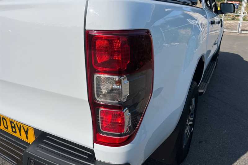 Used Ford Ranger 2020 for sale - 77513250: Photo 47