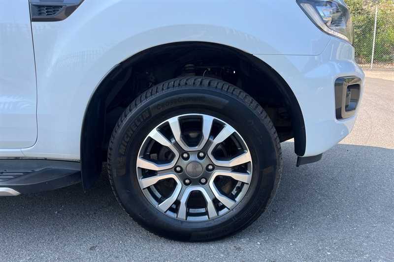 Used Ford Ranger 2020 for sale - 77513250: Photo 50