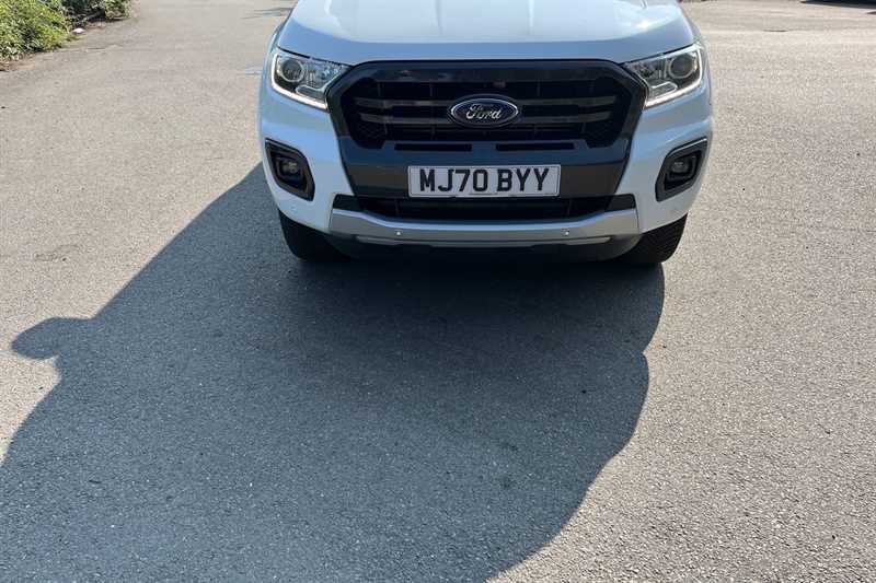 Used Ford Ranger 2020 for sale - 77513250: Photo 59