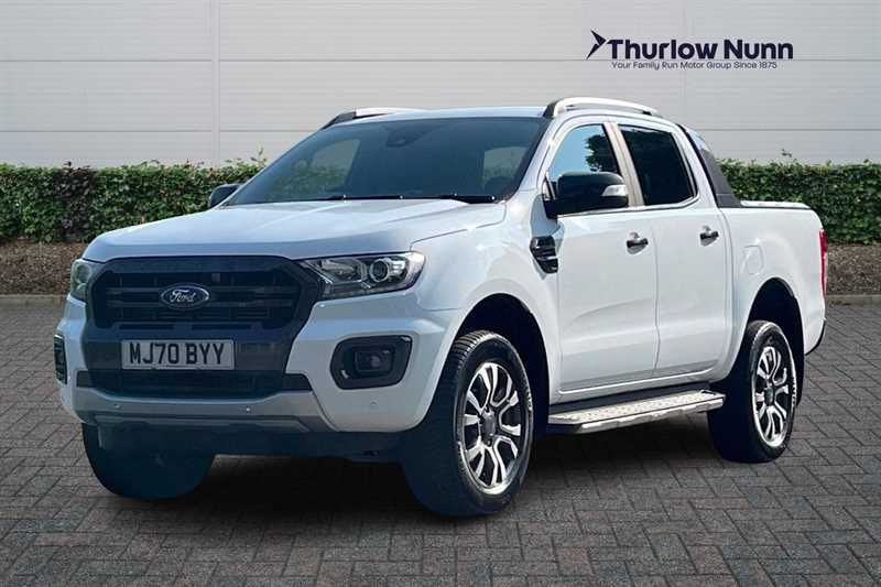 Used Ford Ranger 2020 for sale - 77513250: Photo 7