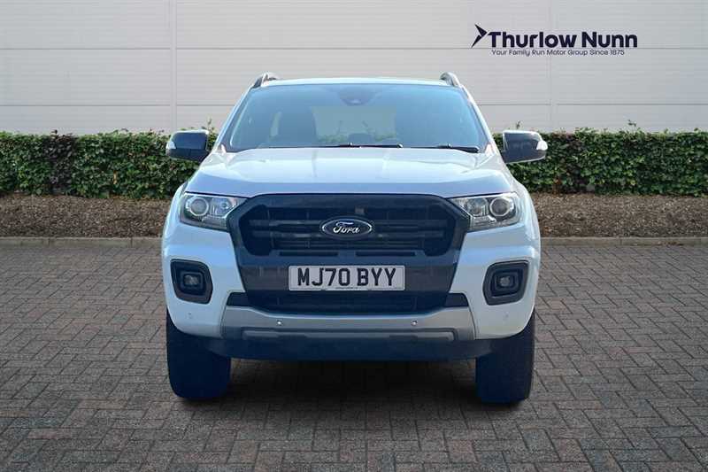 Used Ford Ranger 2020 for sale - 77513250: Photo 8