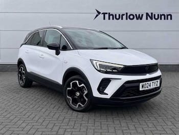 Used Vauxhall Crossland 2024 for sale - 79714099: Photo
